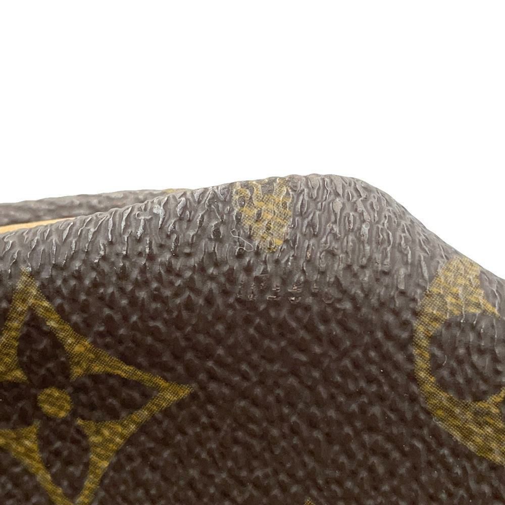 ルイヴィトン ボストンバッグ モノグラム キーポル50 M41426 LOUIS VUITTON 旅行用バッグ トラベル