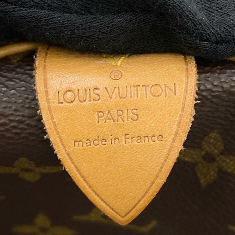 ルイヴィトン ボストンバッグ モノグラム キーポル50 M41426 LOUIS VUITTON 旅行用バッグ トラベル