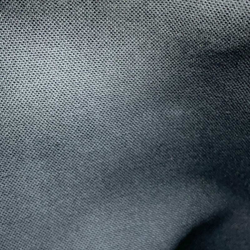 ルイヴィトン ショルダーバッグ ダミエ・グラフィット ミックMM N41106 LOUIS VUITTON 黒 ブラック