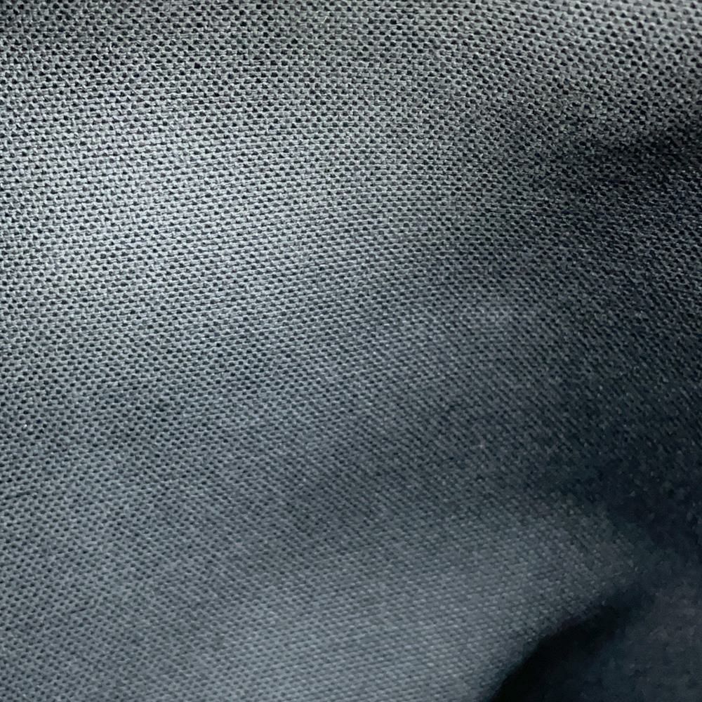 ルイヴィトン ショルダーバッグ ダミエ・グラフィット ミックMM N41106 LOUIS VUITTON 黒 ブラック