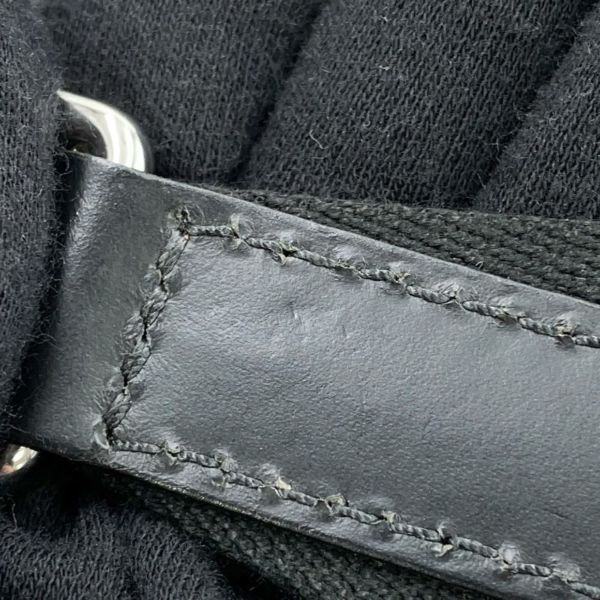 ルイヴィトン ショルダーバッグ ダミエ・グラフィット ミックMM N41106 LOUIS VUITTON 黒 ブラック