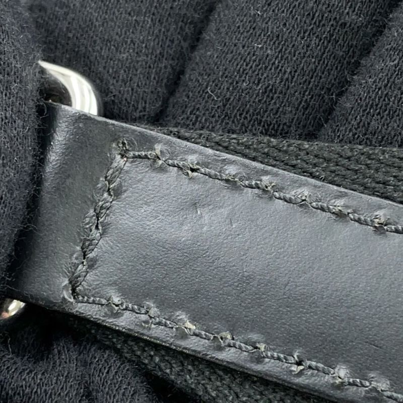 ルイヴィトン ショルダーバッグ ダミエ・グラフィット ミックMM N41106 LOUIS VUITTON 黒 ブラック