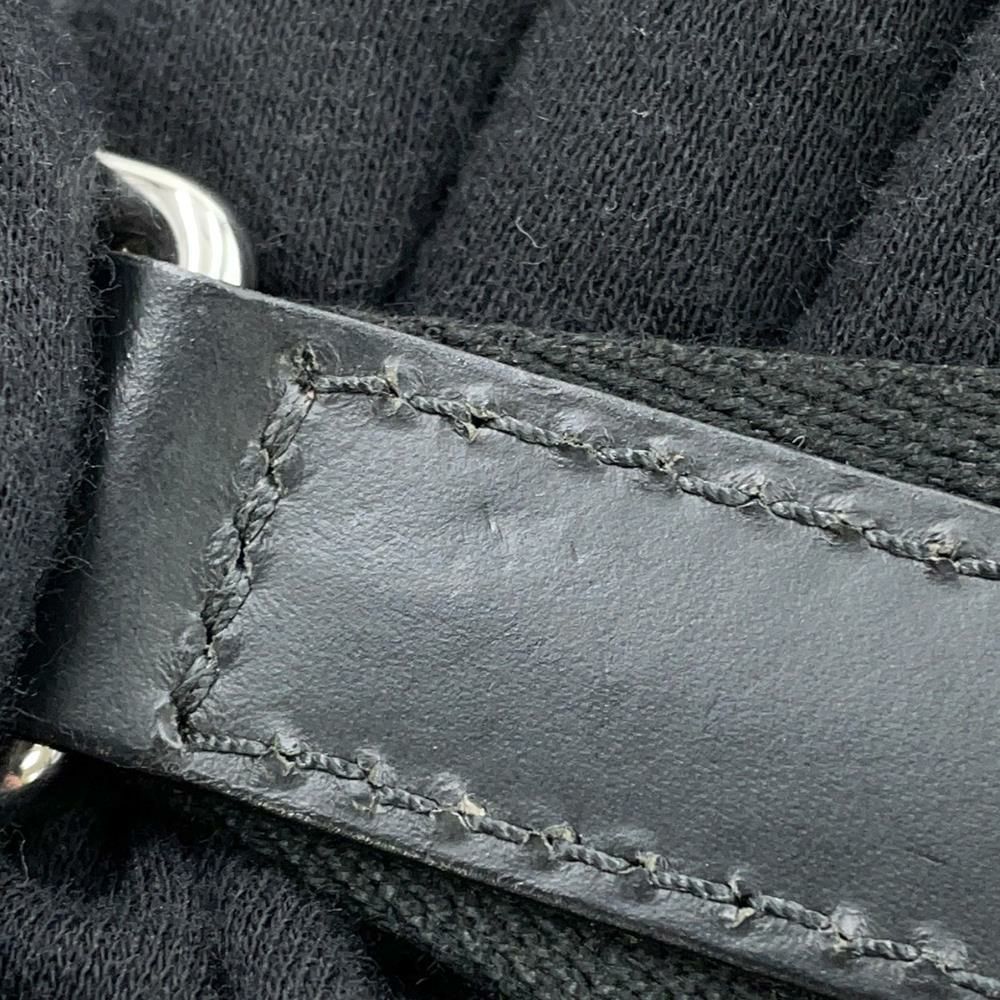 ルイヴィトン ショルダーバッグ ダミエ・グラフィット ミックMM N41106 LOUIS VUITTON 黒 ブラック