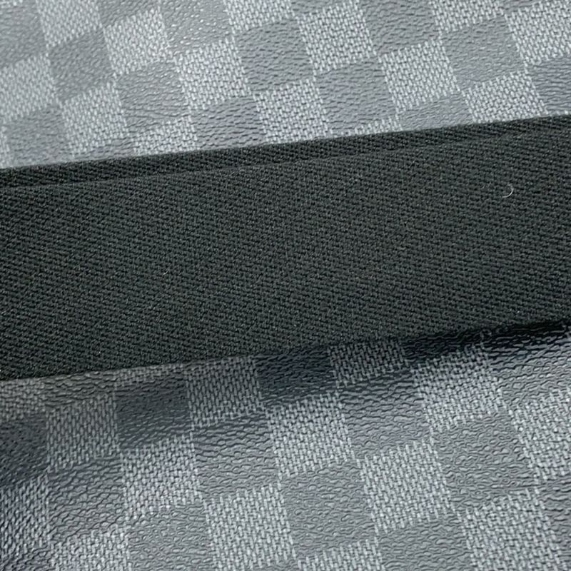 ルイヴィトン ショルダーバッグ ダミエ・グラフィット ミックMM N41106 LOUIS VUITTON 黒 ブラック