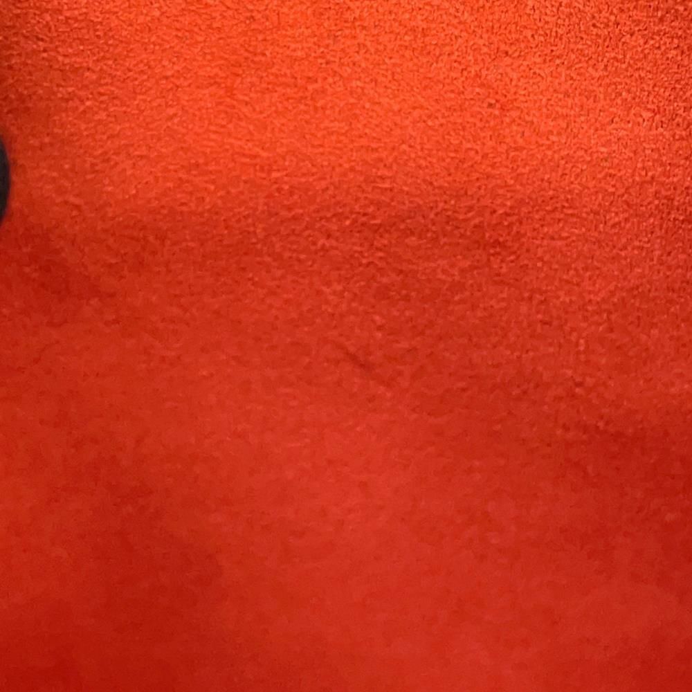 ルイヴィトン ハンドバッグ ダミエ・エベヌ トリアナ N51155 LOUIS VUITTON