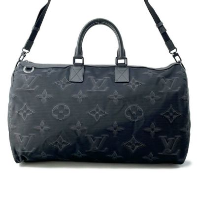 LOUIS VUITTON ルイヴィトン ボストンバッグ ロードスター50