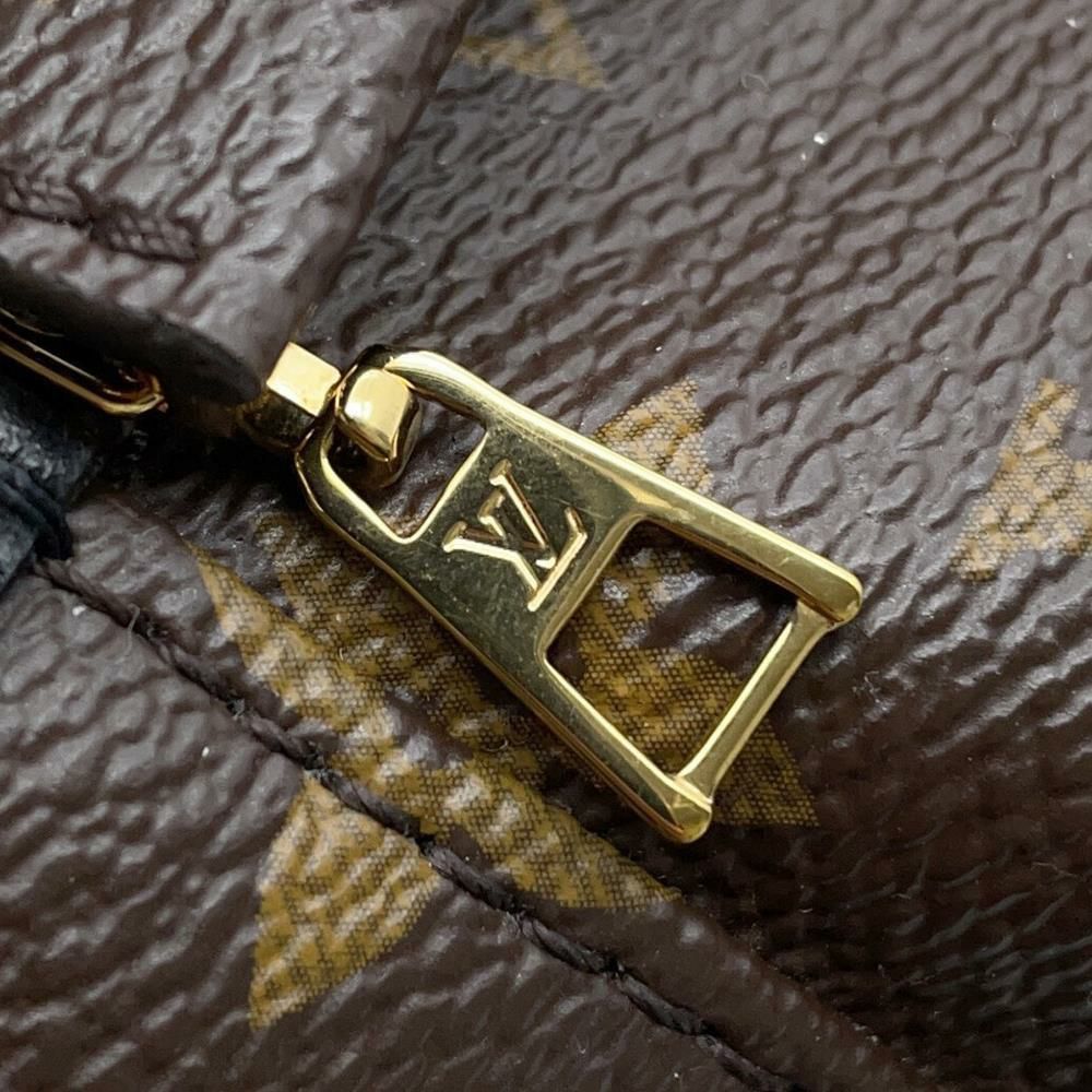 ルイヴィトン リュック モノグラム パームスプリングス バックパックMINI M41562 LOUIS VUITTON ヴィトン ミニバッグ