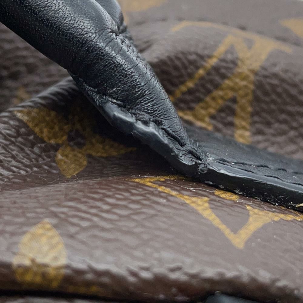 ルイヴィトン リュック モノグラム パームスプリングス バックパックMINI M41562 LOUIS VUITTON ヴィトン ミニバッグ