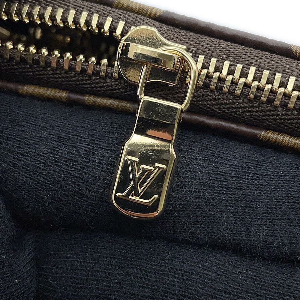 ルイヴィトン ハンドバッグ モノグラム ポシェット・アクセソワール M82766 LOUIS VUITTON 2wayチェーンショルダーバッグ