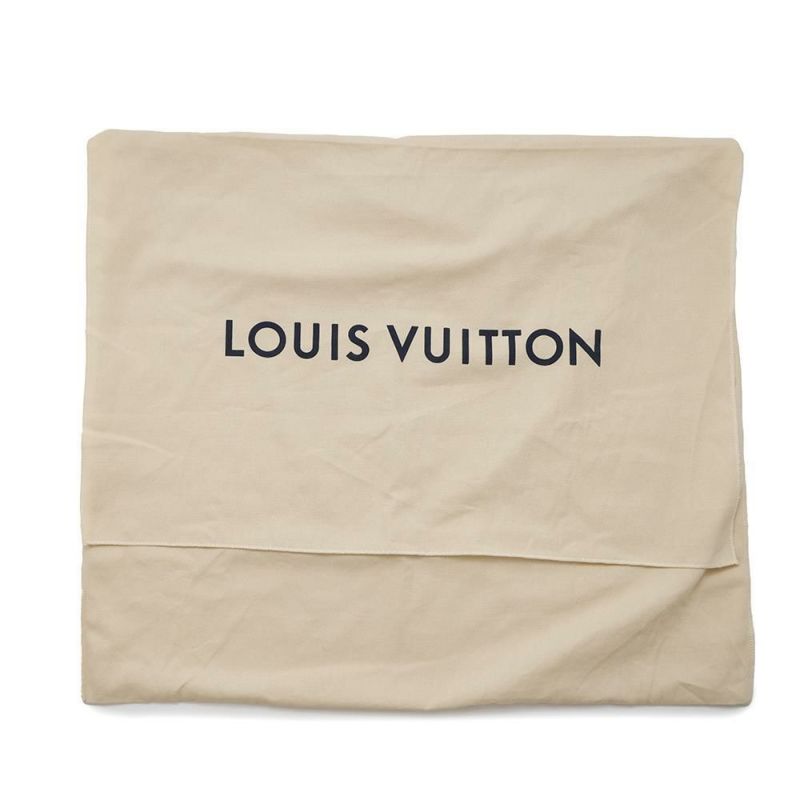 ルイヴィトン トートバッグ モノグラム・アンプラント オンザゴーGM M44925 LOUIS VUITTON 2wayショルダー 黒 ブラック