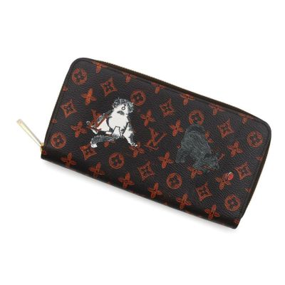【NEW限定品】 新品 ルイヴィトン キーケース モノグラム・エクリプス 小物