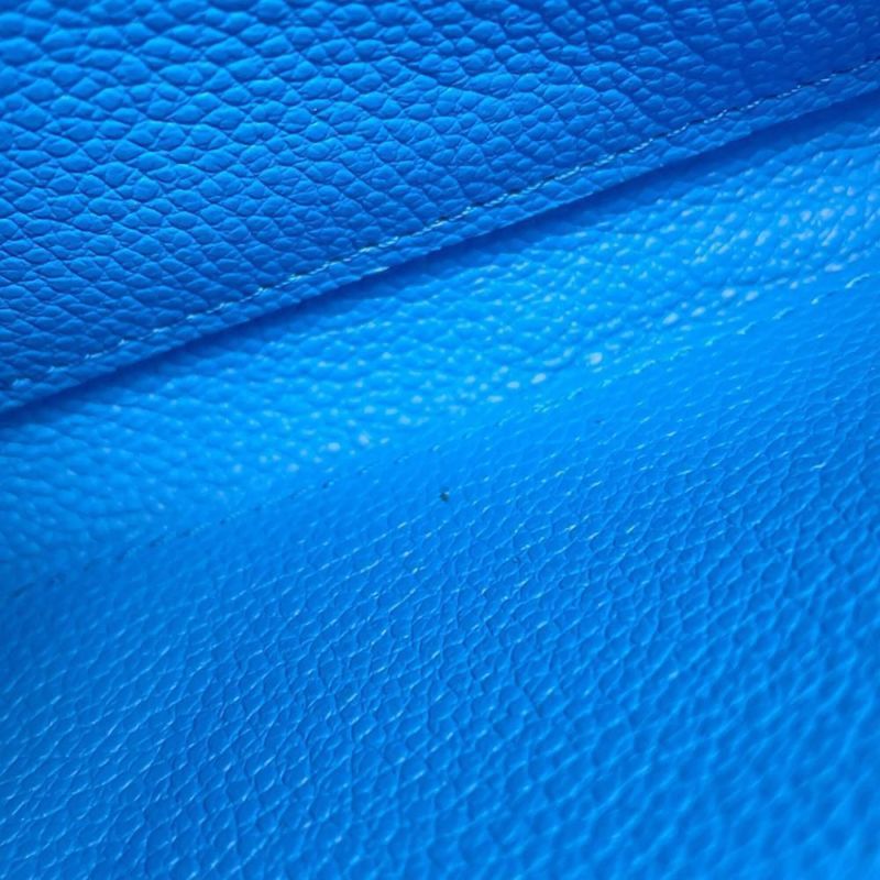 ルイヴィトン 長財布 モノグラム・アンプラント インフィニティ ドット LV × YK ジッピー・ウォレット M81954 草間彌生