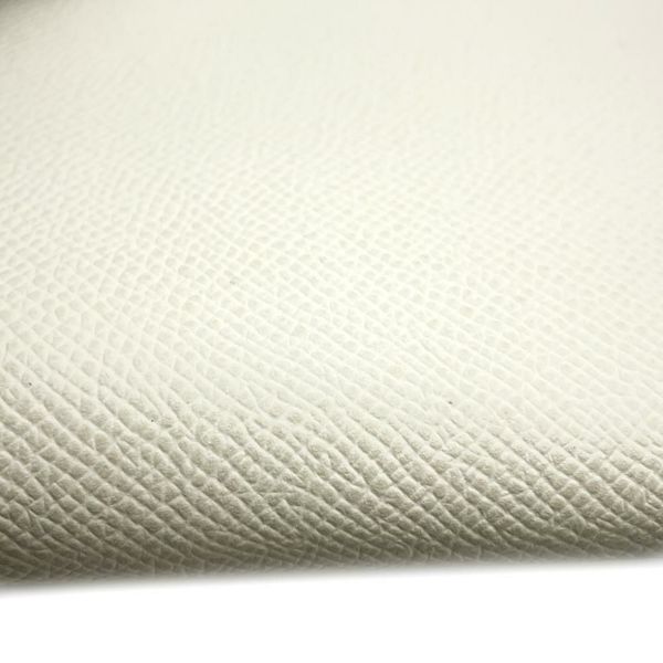 エルメス 長財布 アザップロング シルクイン ナタ/シルバー金具 エプソン Z刻印 HERMES 財布