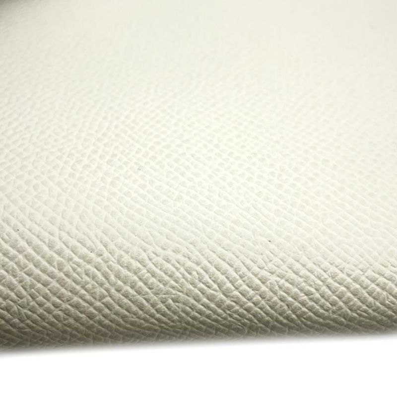 エルメス 長財布 アザップロング シルクイン ナタ/シルバー金具 エプソン Z刻印 HERMES 財布