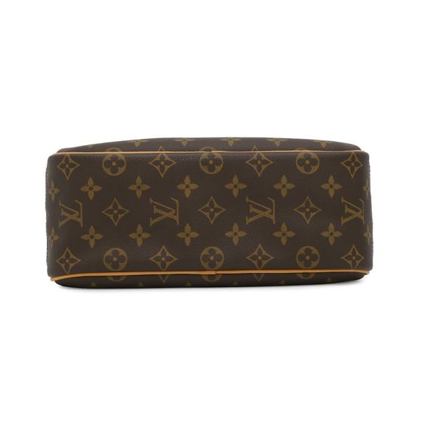 ルイヴィトン ハンドバッグ モノグラム トゥルーヴィル M42228 LOUIS VUITTON