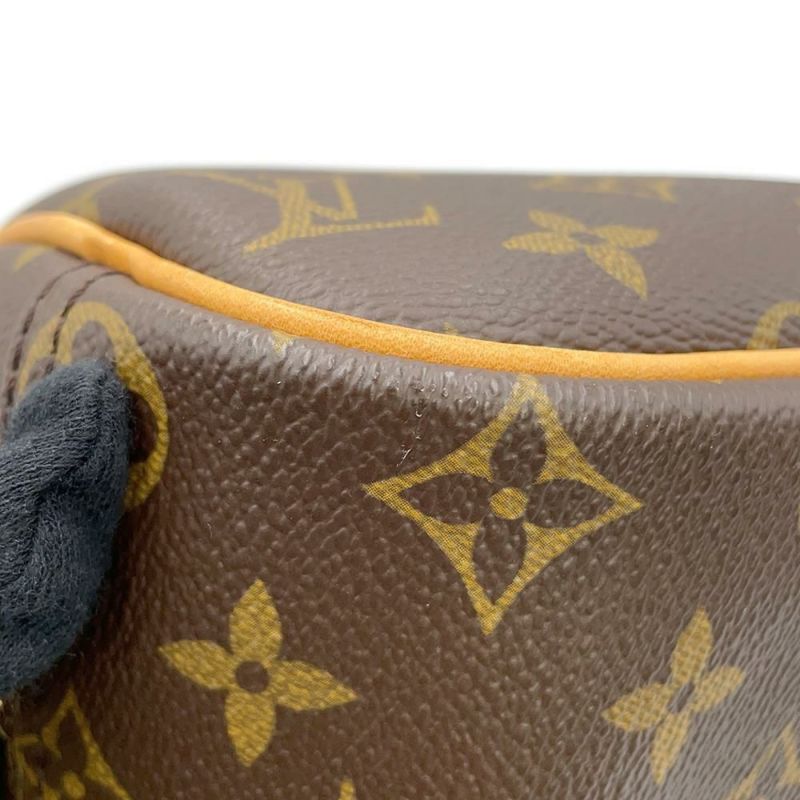 ルイヴィトン ハンドバッグ モノグラム トゥルーヴィル M42228 LOUIS VUITTON