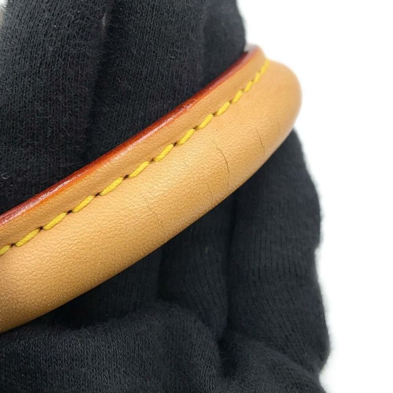 ルイヴィトン ハンドバッグ モノグラム トゥルーヴィル M42228 LOUIS VUITTON