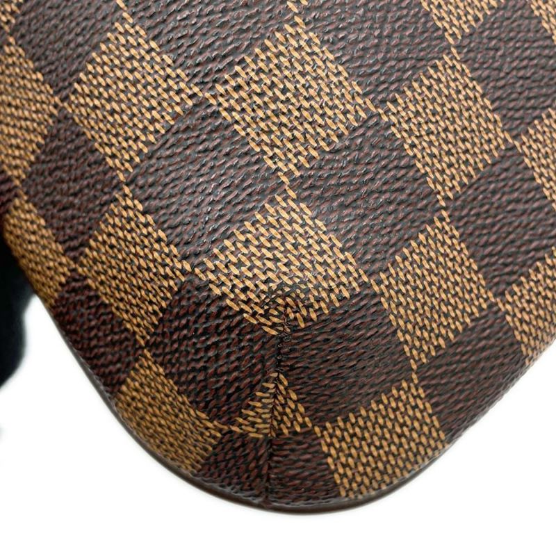 ルイヴィトン ショルダーバッグ ダミエ・エベヌ ミュゼット・タンゴ ショートショルダー N51255 LOUIS VUITTON