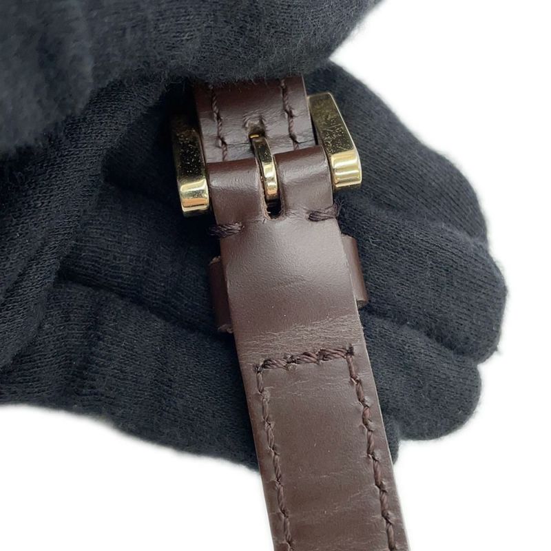 ルイヴィトン ショルダーバッグ ダミエ・エベヌ ミュゼット・タンゴ ショートショルダー N51255 LOUIS VUITTON