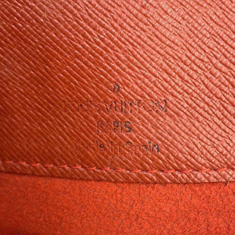 ルイヴィトン ショルダーバッグ ダミエ・エベヌ ミュゼット・タンゴ ショートショルダー N51255 LOUIS VUITTON