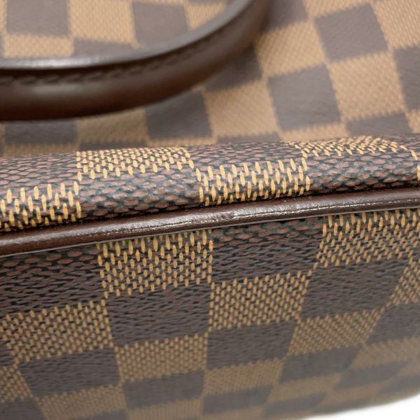 ルイヴィトン トートバッグ ダミエ・エベヌ  サレヤPM N51183 LOUIS VUITTON