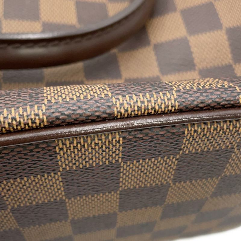 ルイヴィトン トートバッグ ダミエ・エベヌ  サレヤPM N51183 LOUIS VUITTON
