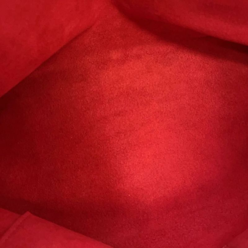 ルイヴィトン トートバッグ ダミエ・エベヌ  サレヤPM N51183 LOUIS VUITTON