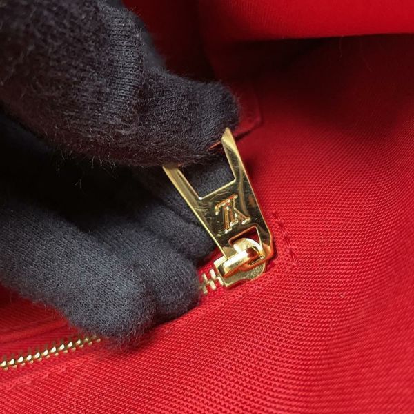 ルイヴィトン トートバッグ モノグラム・リバース ジャイアント オンザゴーGM M45320 ヴィトン 2wayショルダーバッグ