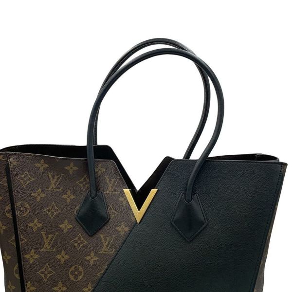 値下げ［美品］LOUIS VUITTON ルイヴィトン トートバッグキモノMM 名東】【LOUIS VUITTON】ルイヴィトン トートバッグ キモノMM