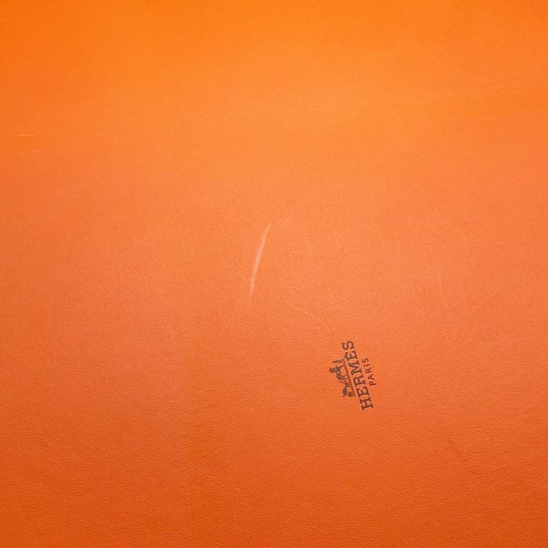 エルメス ショルダー バッグ ケリー20 無秩序 外縫い エトゥープ/シルバー金具 エプソン B刻印