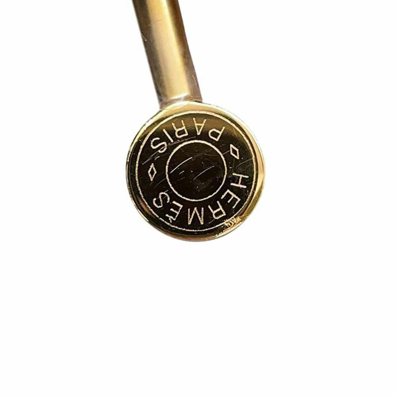 エルメス ハンドバッグ リンディ ミニ ゴールド/ゴールド金具 トリヨンクレマンス K刻印 HERMES 2wayショルダー