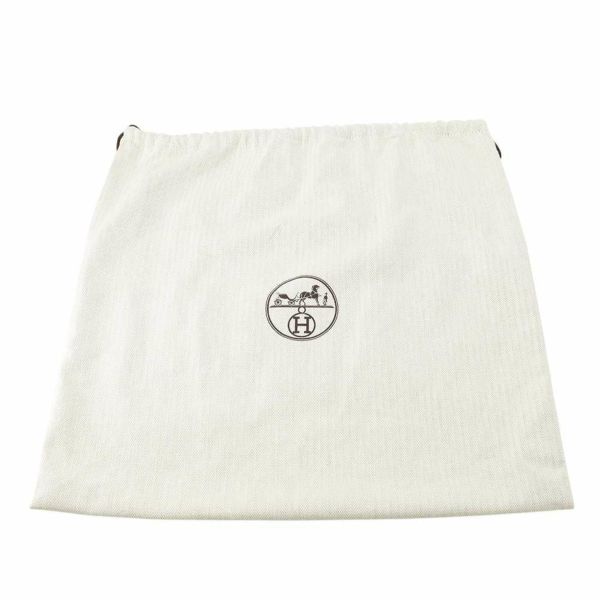 エルメス ハンドバッグ ボリート ピクニック24 ナチュラル/フォーブ/シルバー金具 ヤナギ/バレニア C刻印