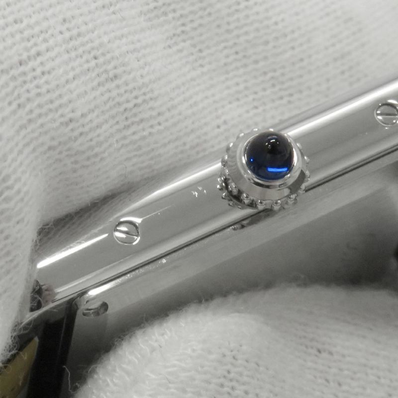 カルティエ タンク マスト LM WSTA0041 Cartier 腕時計 シルバー文字盤