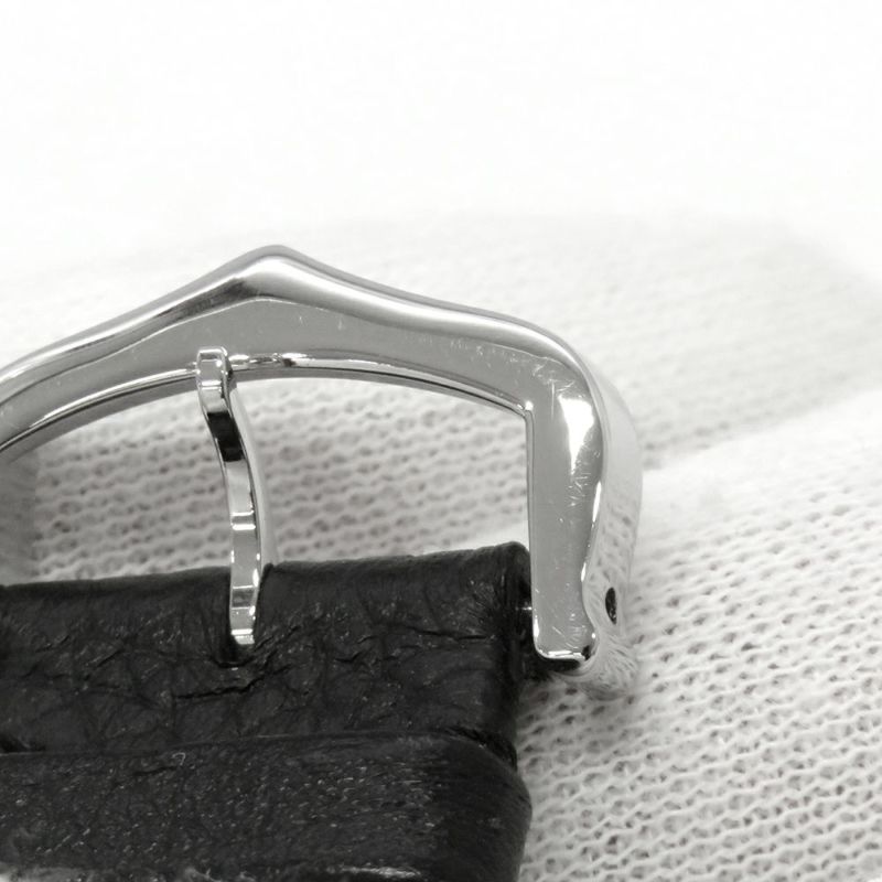 カルティエ タンク マスト LM WSTA0041 Cartier 腕時計 シルバー文字盤