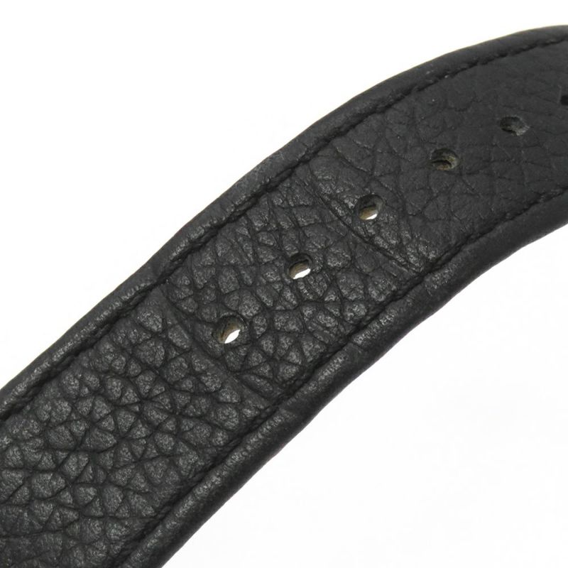 カルティエ タンク マスト LM WSTA0041 Cartier 腕時計 シルバー文字盤