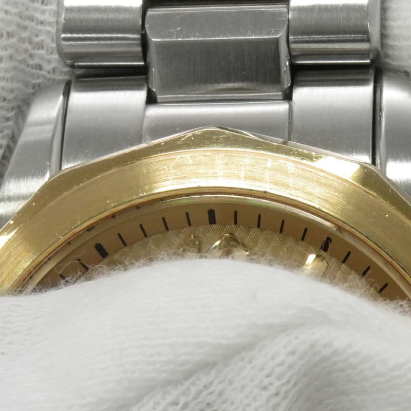 セイコー グランドセイコー 9F SBGX036 SEIKO 腕時計 クォーツ シャンパン文字盤