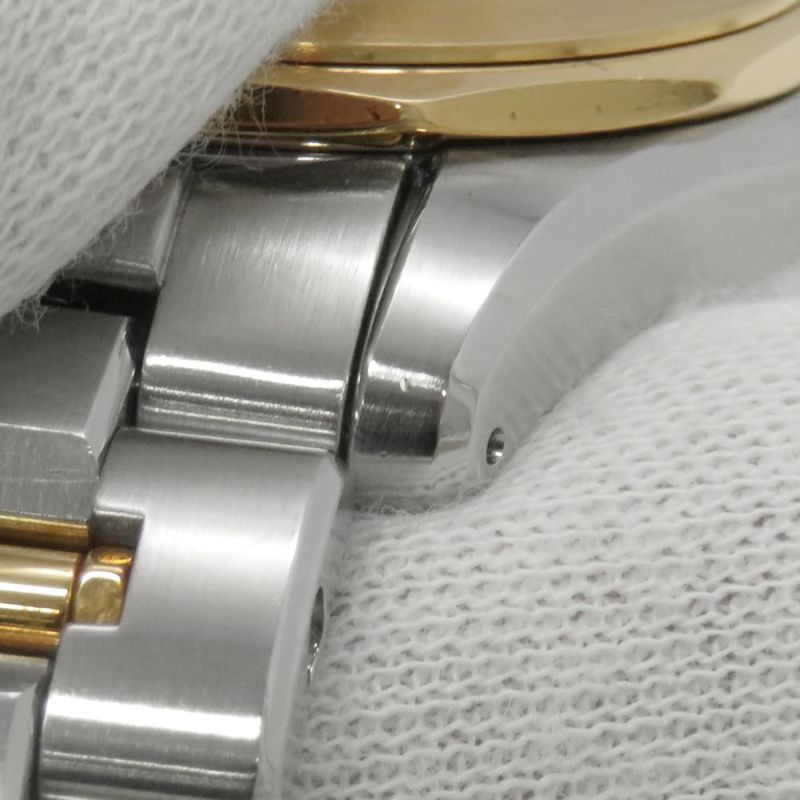 セイコー グランドセイコー 9F SBGX036 SEIKO 腕時計 クォーツ シャンパン文字盤