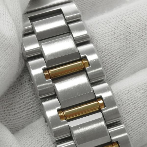 セイコー グランドセイコー 9F SBGX036 SEIKO 腕時計 クォーツ シャンパン文字盤