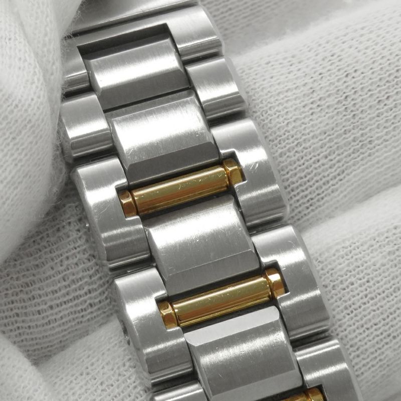 セイコー グランドセイコー 9F SBGX036 SEIKO 腕時計 クォーツ シャンパン文字盤