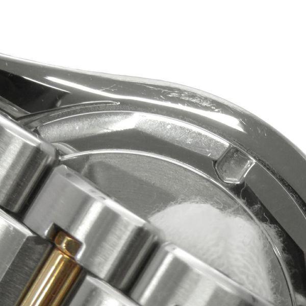 セイコー グランドセイコー 9F SBGX036 SEIKO 腕時計 クォーツ シャンパン文字盤