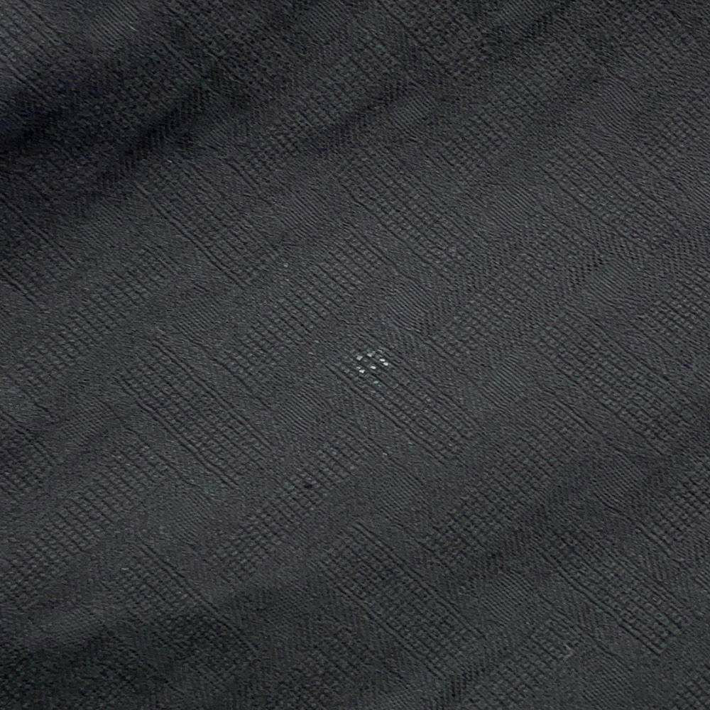 エルメス ワンピース ジップアップ・ドレス モザイク モチーフ サイズ40 HERMES アパレル 黒