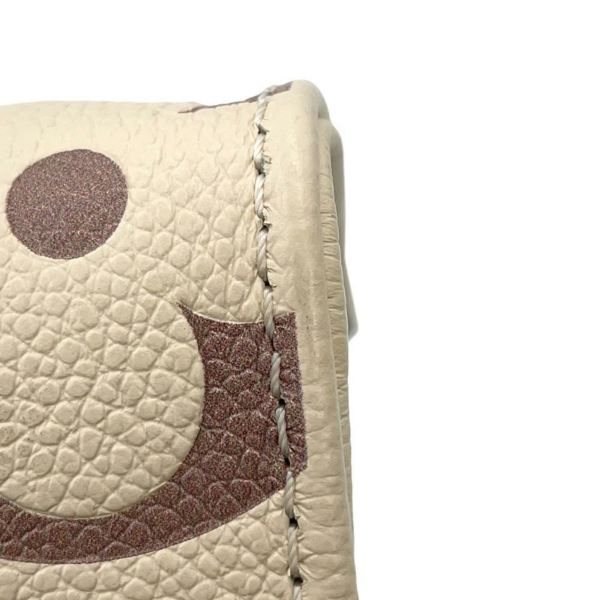 ルイヴィトン ハンドバッグ モノグラム・アンプラント オンザゴーPM M45654 LOUIS VUITTON 2way