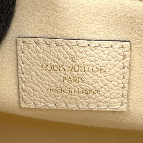 ルイヴィトン ハンドバッグ モノグラム・アンプラント オンザゴーPM M45654 LOUIS VUITTON 2way