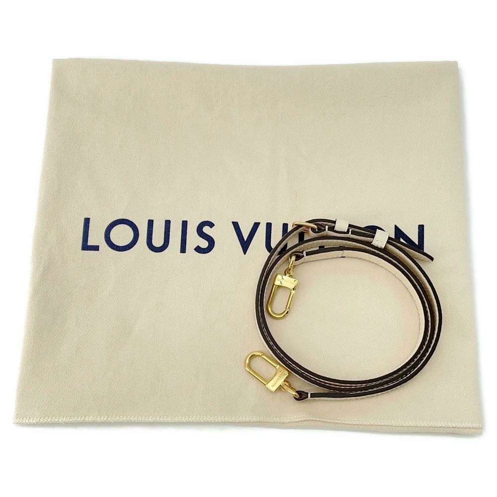 ルイヴィトン ハンドバッグ モノグラム・アンプラント オンザゴーPM M45654 LOUIS VUITTON 2way