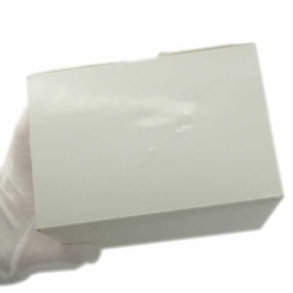 カルティエ ベニュワール SM W8000007 Cartier 腕時計 シルバー文字盤