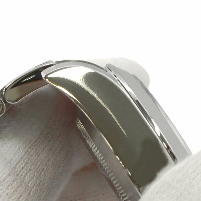 ロレックス エアキング ランダムシリアル ルーレット 116900 ROLEX 腕時計 黒文字盤