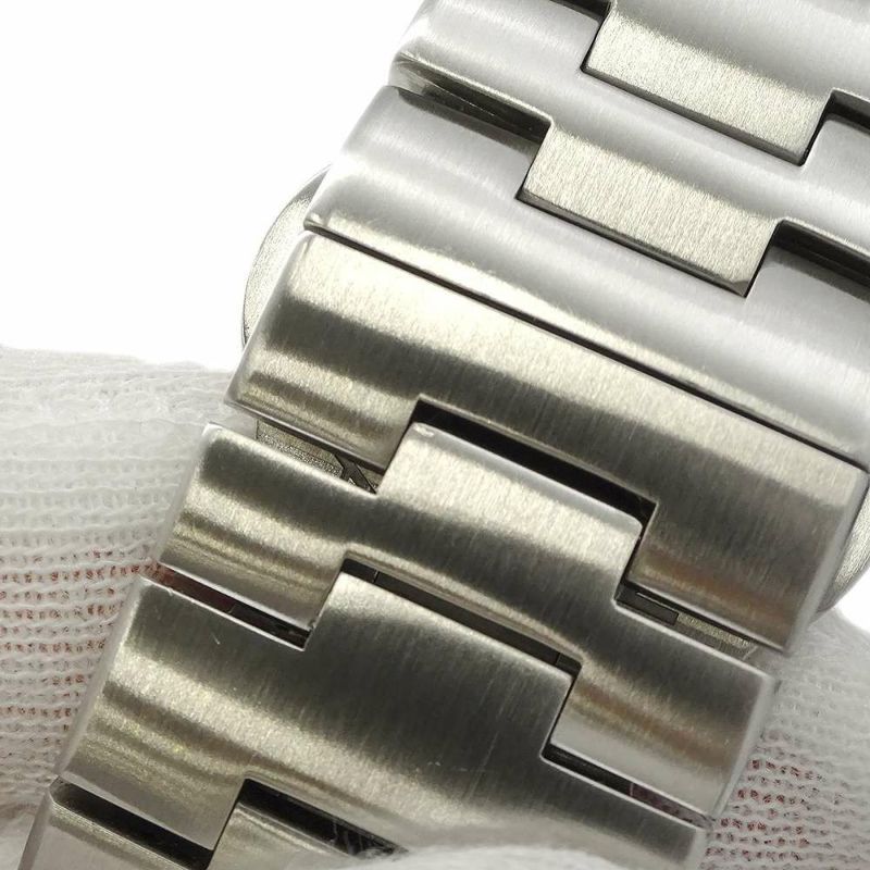 パネライ ルミノール 1950 3デイズ GMT PAM00329 PANERAI 腕時計 黒文字盤