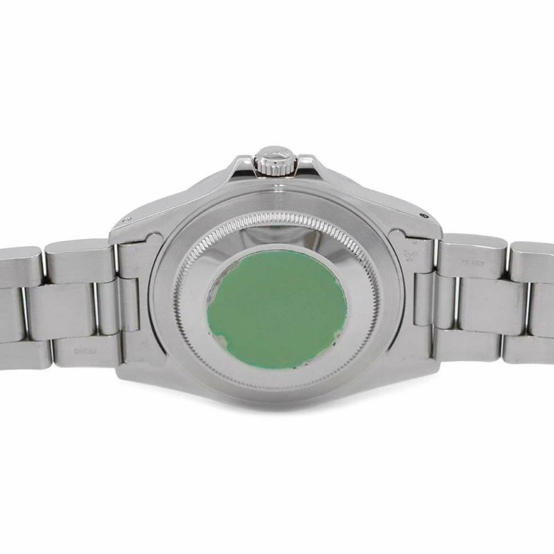 ロレックス エクスプローラー2 X番 16570 ROLEX 腕時計 白文字盤