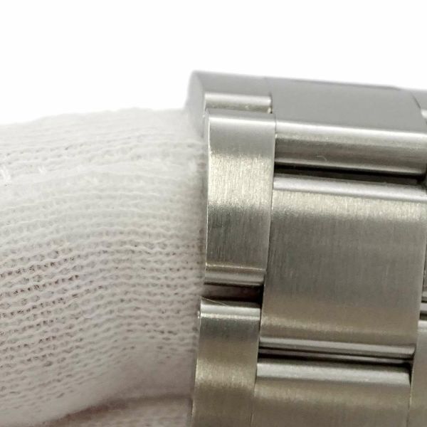 ロレックス エクスプローラー2 X番 16570 ROLEX 腕時計 白文字盤