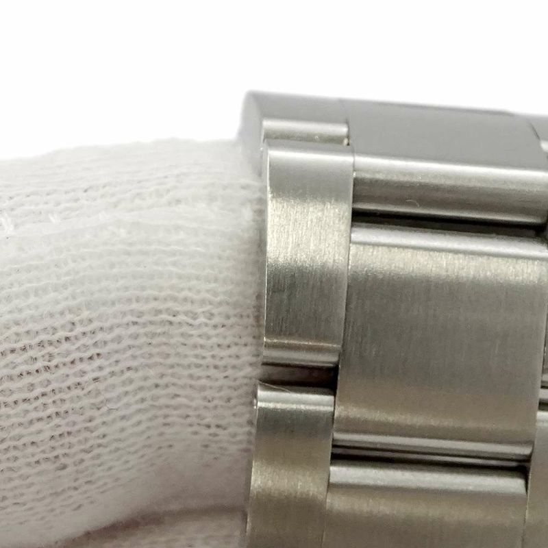 ロレックス エクスプローラー2 X番 16570 ROLEX 腕時計 白文字盤